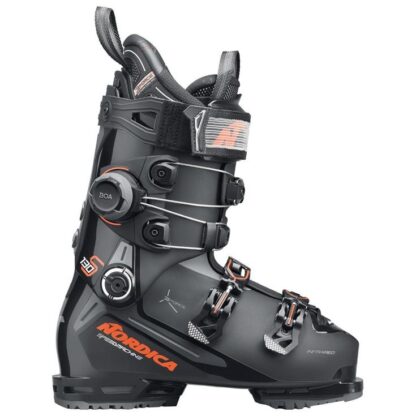 SPEED MACHINE 3 130 S BOA