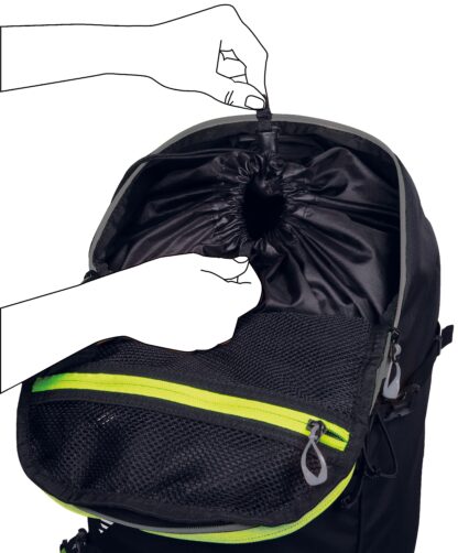 SK IMANTRA 25L – Image 8