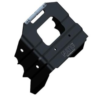 CRAMPONS 102 MM