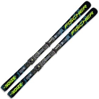 RC4 NOIZE  LT SUPERFLEX + RC4 Z12 GW