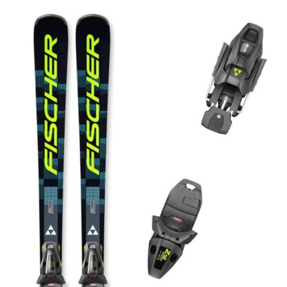 RC4 NOIZE  LT SUPERFLEX + RC4 Z12 GW – Image 4
