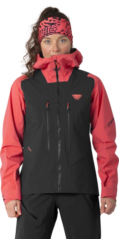 BLACKLIGHT 3L JKT WOMEN – Image 3