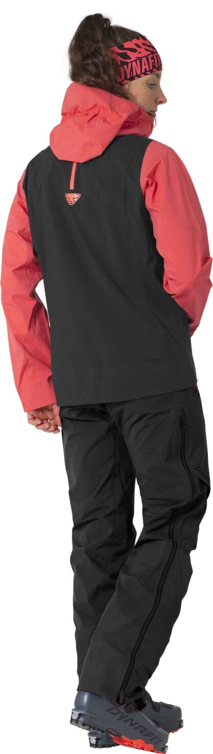 BLACKLIGHT 3L JKT WOMEN – Image 2