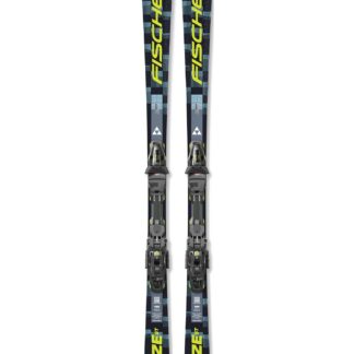 RC4 NOIZE  ST BLACK + RC4 Z12  GW