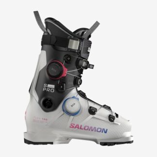 S PRO SUPRA DUAL BOA 130