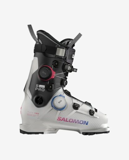 S PRO SUPRA DUAL BOA 130