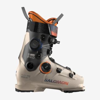 S PRO SUPRA DUAL BOA 120