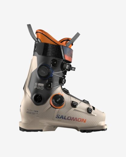 S PRO SUPRA DUAL BOA 120
