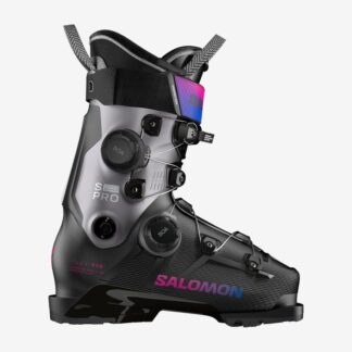S PRO SUPRA  DUAL BOA 115 WOMEN