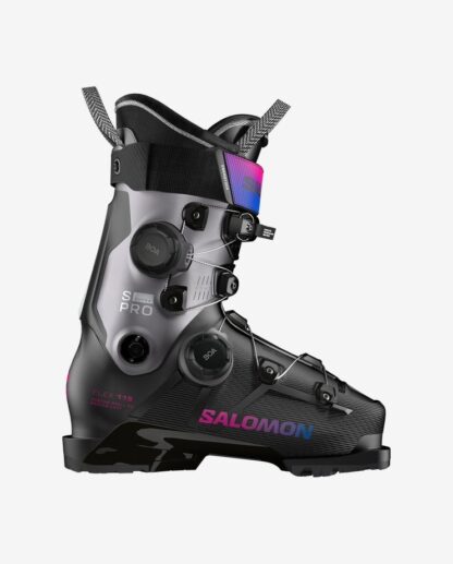 S PRO SUPRA  DUAL BOA 115 WOMEN