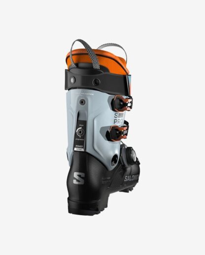 S PRO DELTA BOA 120 – Image 5