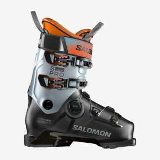 S PRO DELTA BOA 120