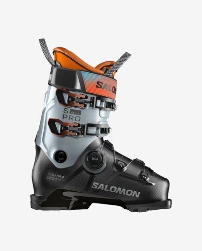 S PRO DELTA BOA 120