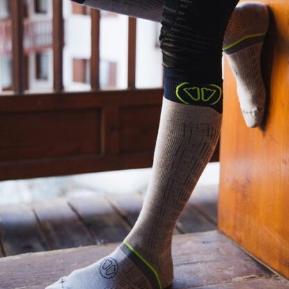 CHAUSSETTES SKI  PERFORMANCE – Image 3