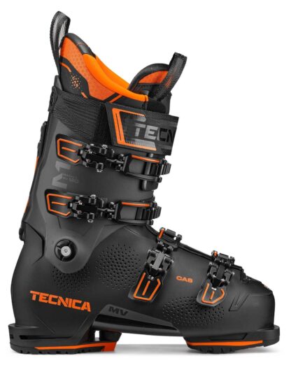 MACH 1 MV 120 TD BLACK