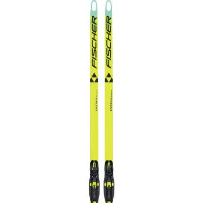 SPEEDMAX 90 SKATE 610 STIFF +RACE PRO SKATE – Image 2