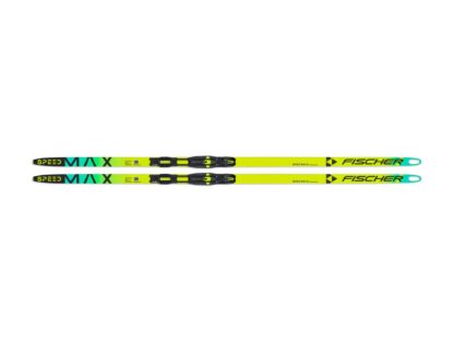 SPEEDMAX 90 SKATE 610 STIFF +RACE PRO SKATE – Image 6