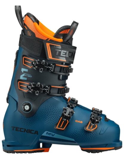 MACH 1 LV 120 TD BLUE
