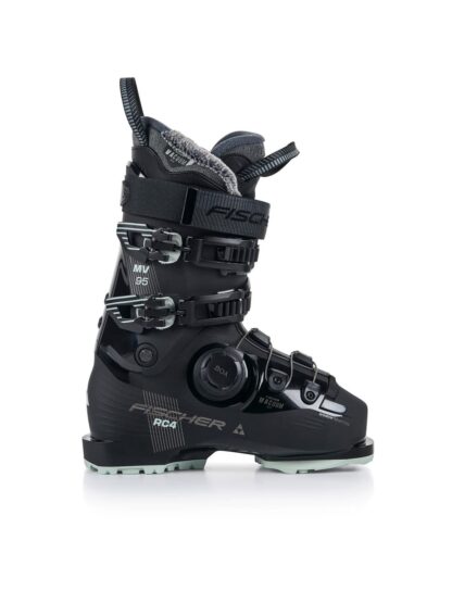 RC4 95 MV BOA VACCUM