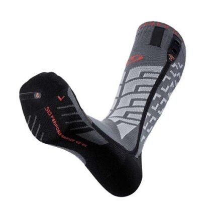 CHAUSSETTES CHAUFFANTE ULTRA WARM S E T +S PACK 1400BT – Image 3
