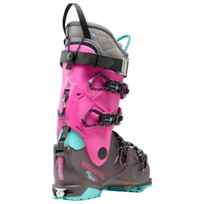 ALL TRACK 130 PRO MV LT GW – Image 5