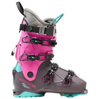 ALL TRACK 130 PRO MV LT GW