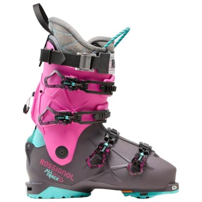 ALL TRACK 130 PRO MV LT GW