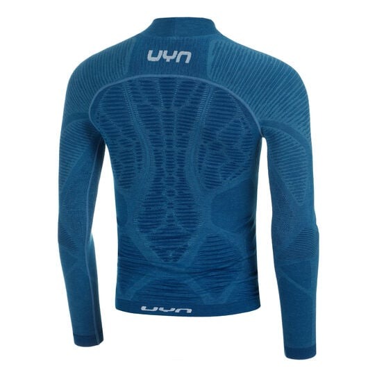 MAN ELEVATION BIOMORPH SHIRT – Image 2