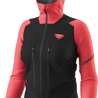 BLACKLIGHT 3L JKT WOMEN