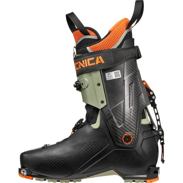 ZERO G PEACK CARBON – Image 3