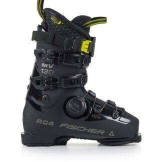 RC4 130 MV BOA VACCUM