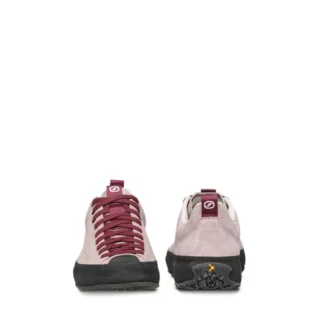 MOJITO WRAP LIGHT MAUVE