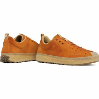 MOJITO WRAP GTX RUST ORANGE94.5