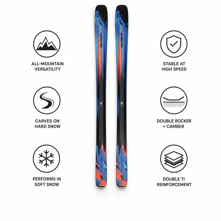 N STANCE 90 PRO – Image 5