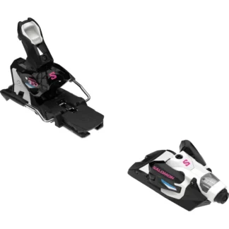 N STRIVE 16 MULTI NORMES BLACK /WHITE