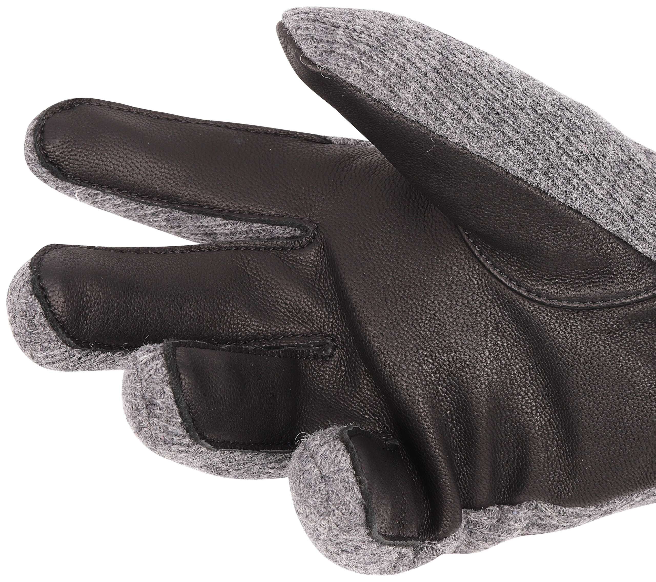 G WOOL GREY – Image 2