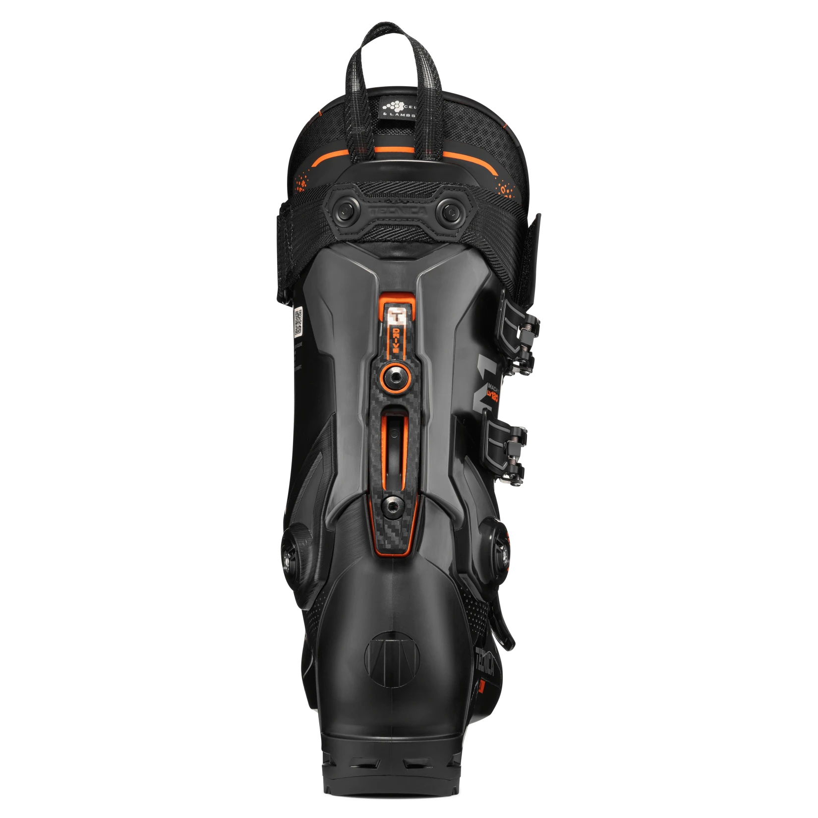 MACH 1 LV 120 – Image 5