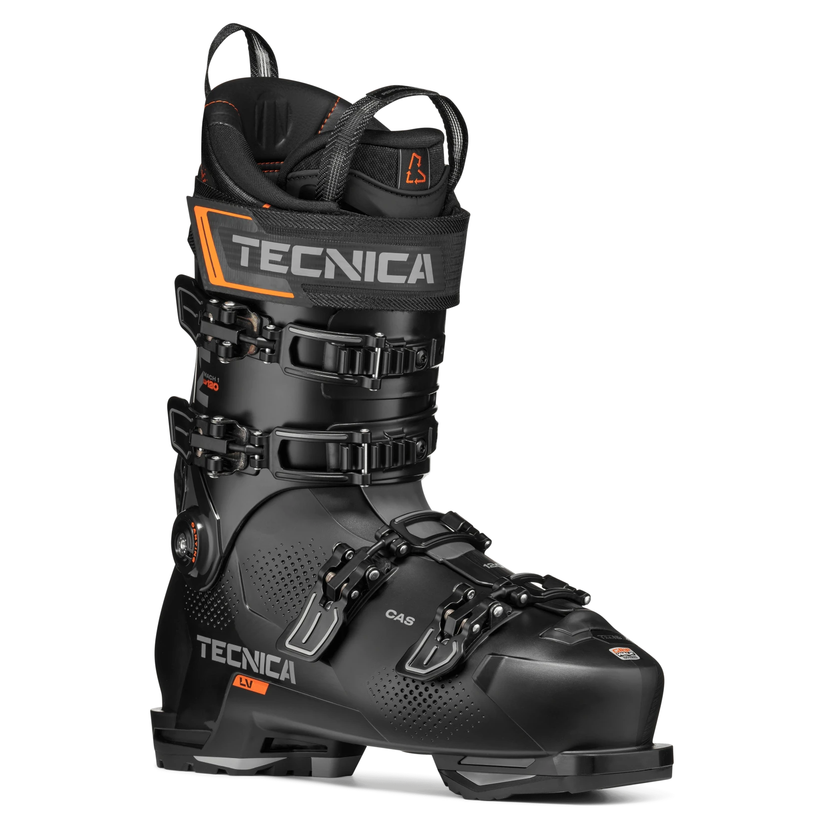 MACH 1 LV 120 – Image 6
