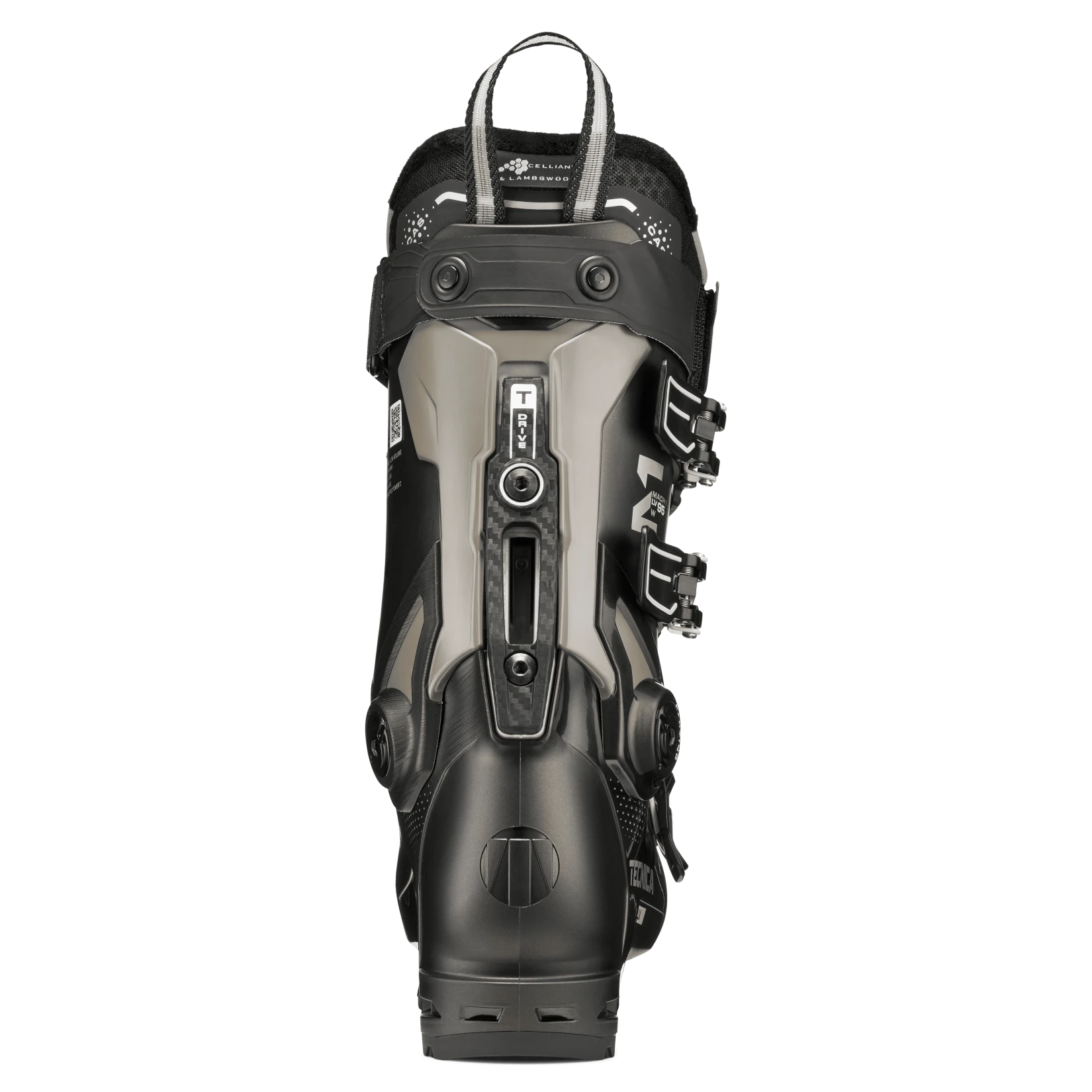 MACH 1 LV 95 WOMEN – Image 4