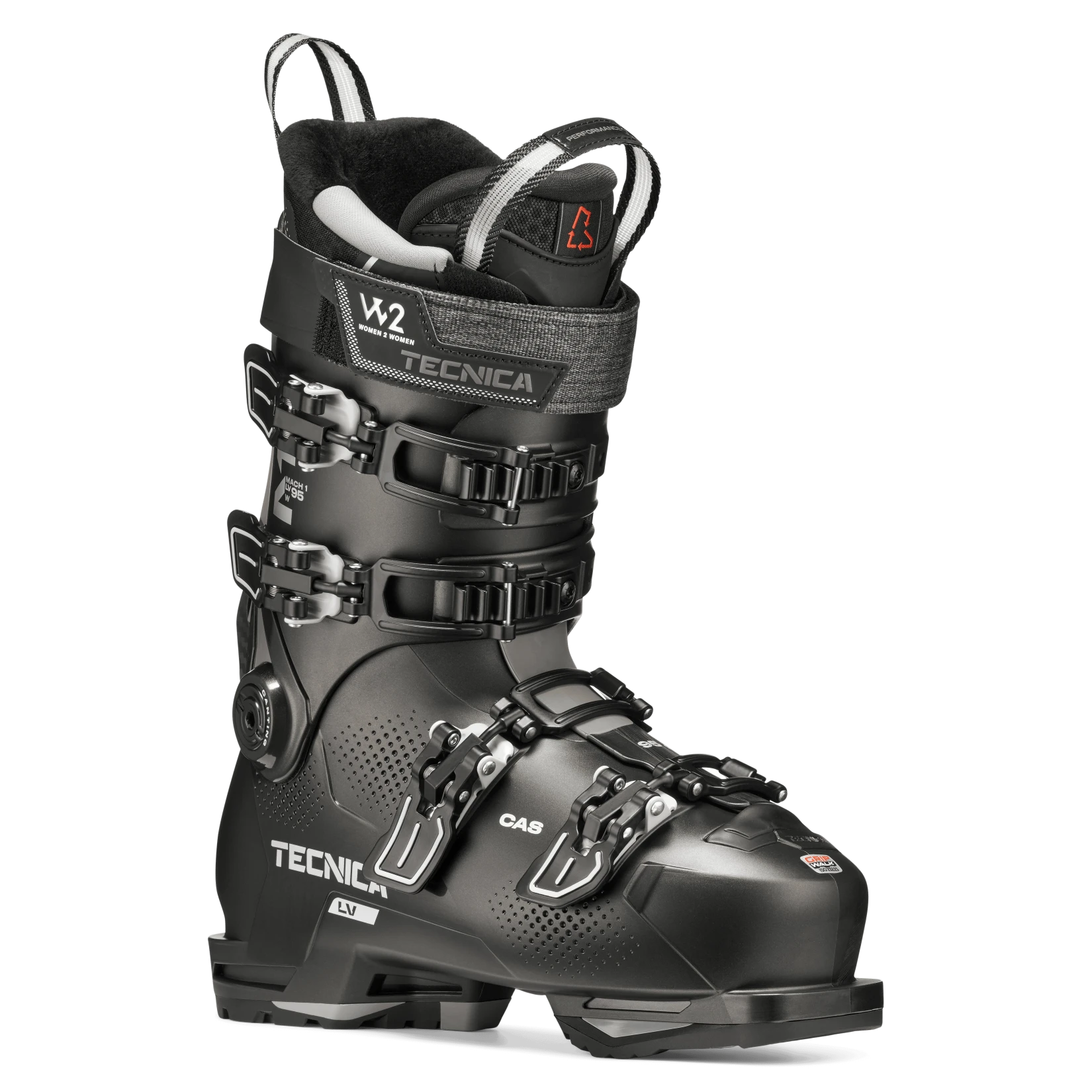 MACH 1 LV 95 WOMEN – Image 5