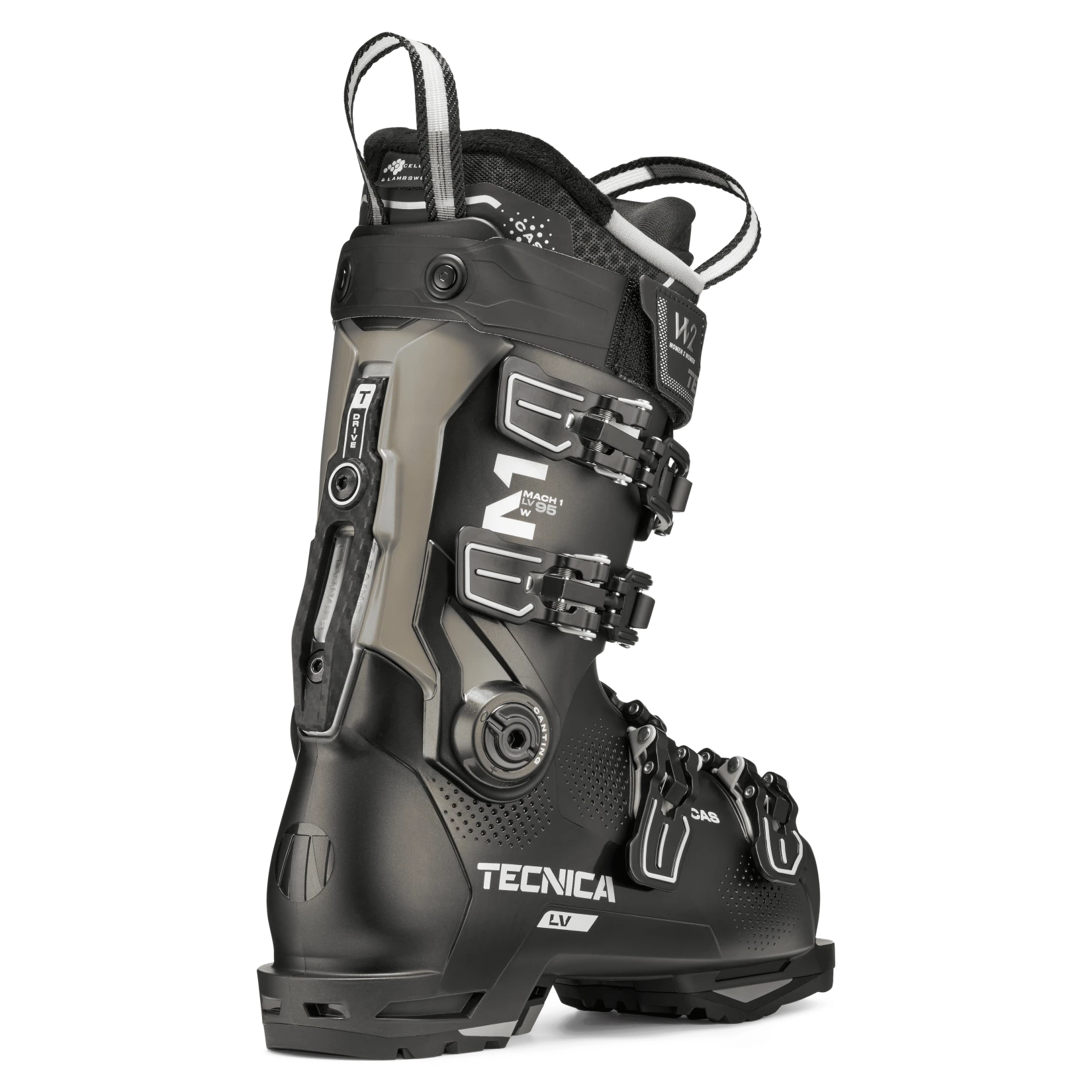 MACH 1 LV 95 WOMEN – Image 6