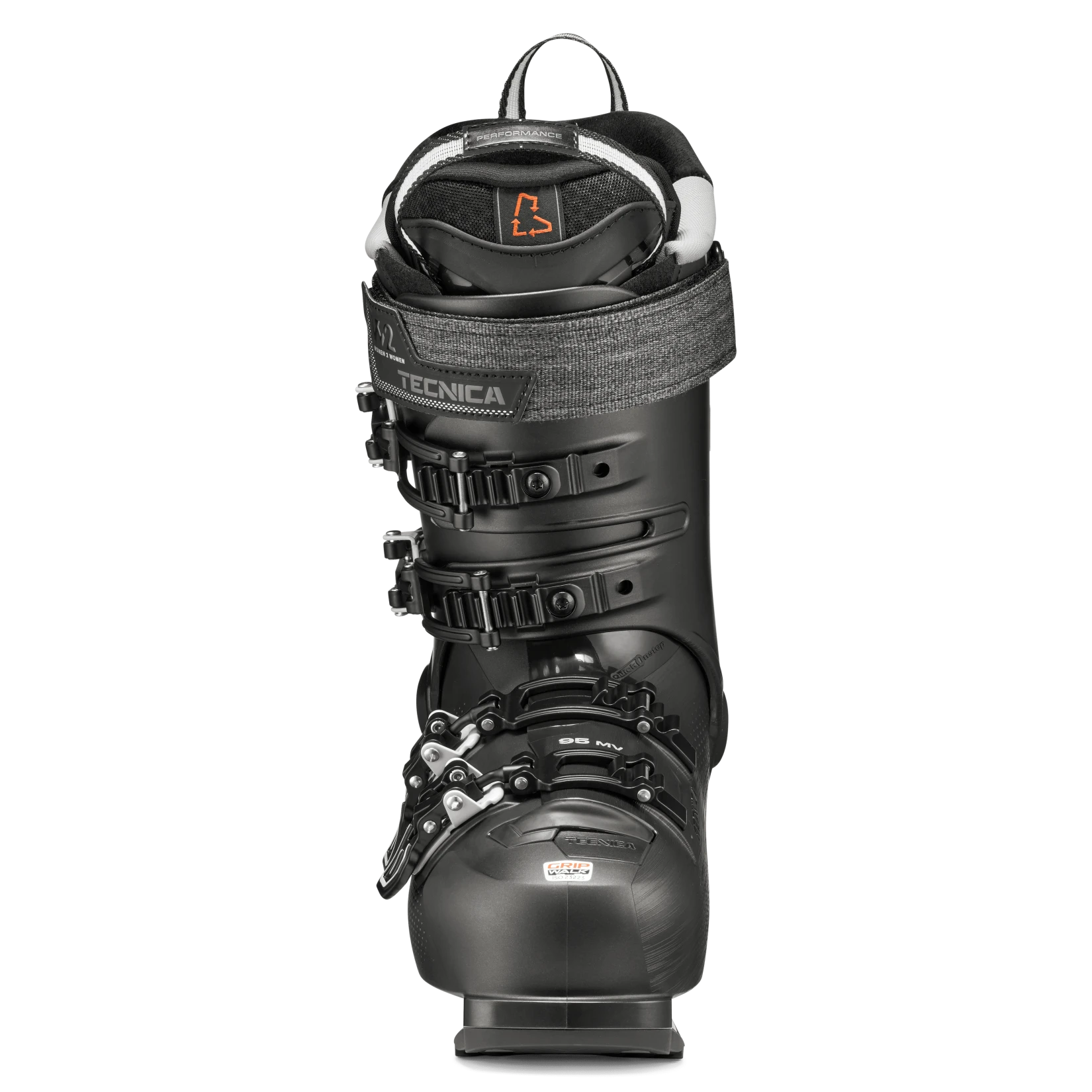 MACH1 MV 95 WOMEN – Image 2