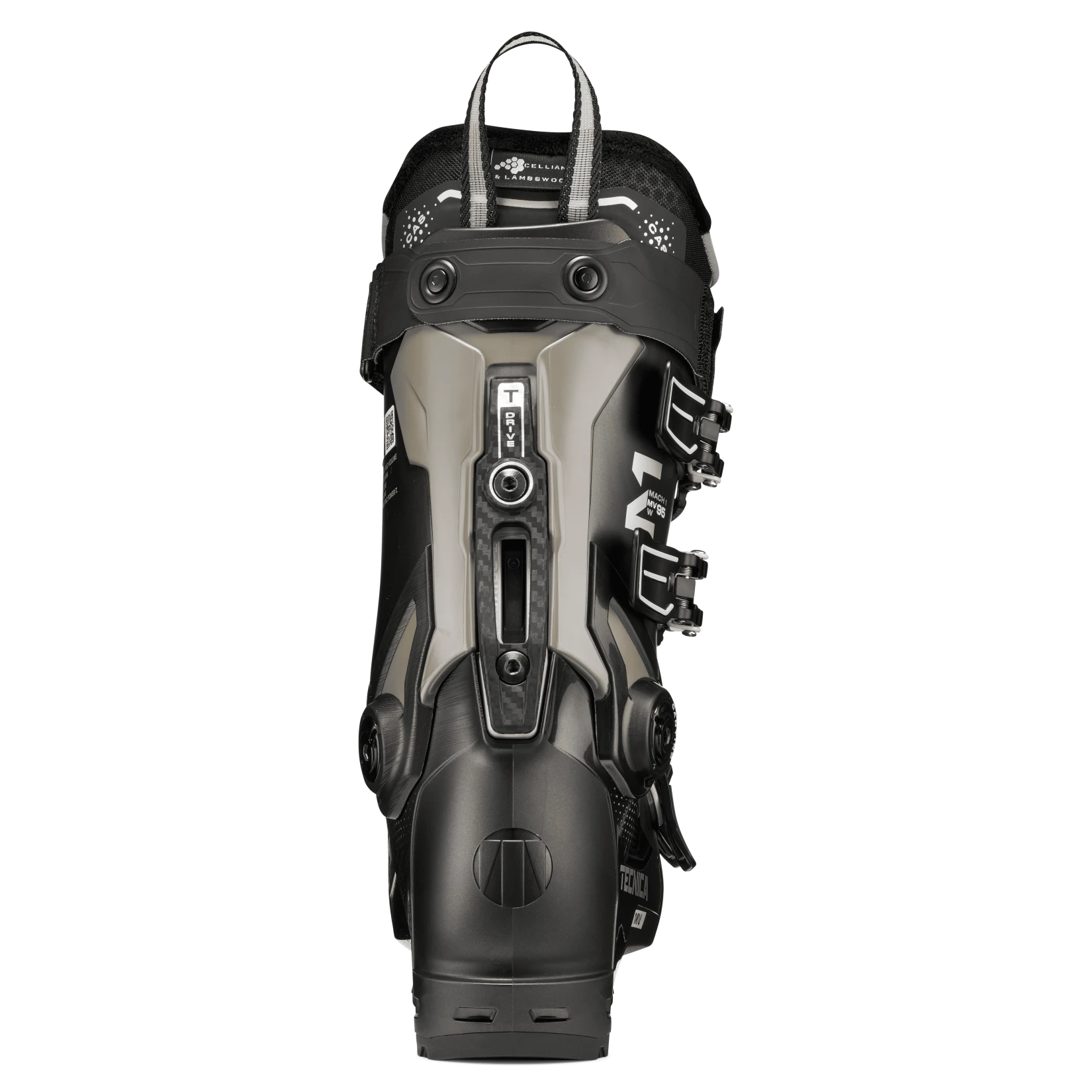 MACH1 MV 95 WOMEN – Image 4