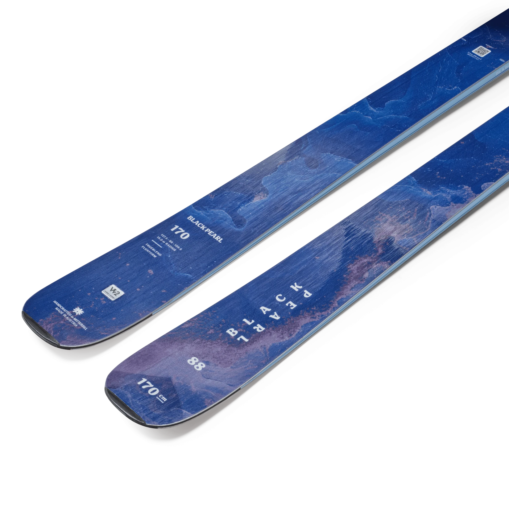 BLACK PEARL 88 FLAT – Image 5