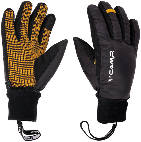 G AIR HOT DRY BLACK