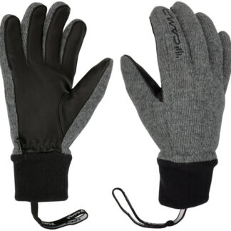 G WOOL GREY