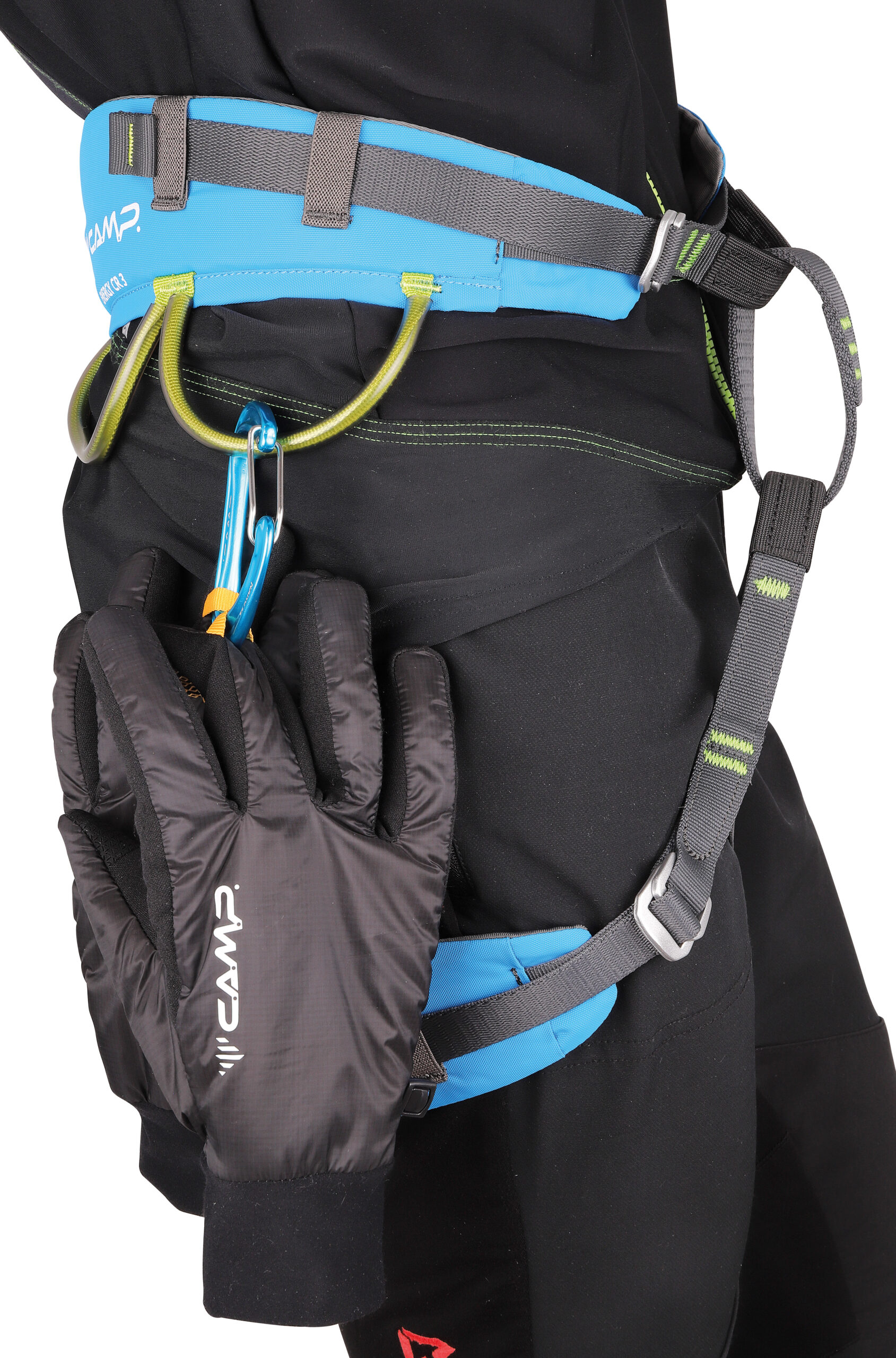 G AIR HOT DRY BLACK – Image 2