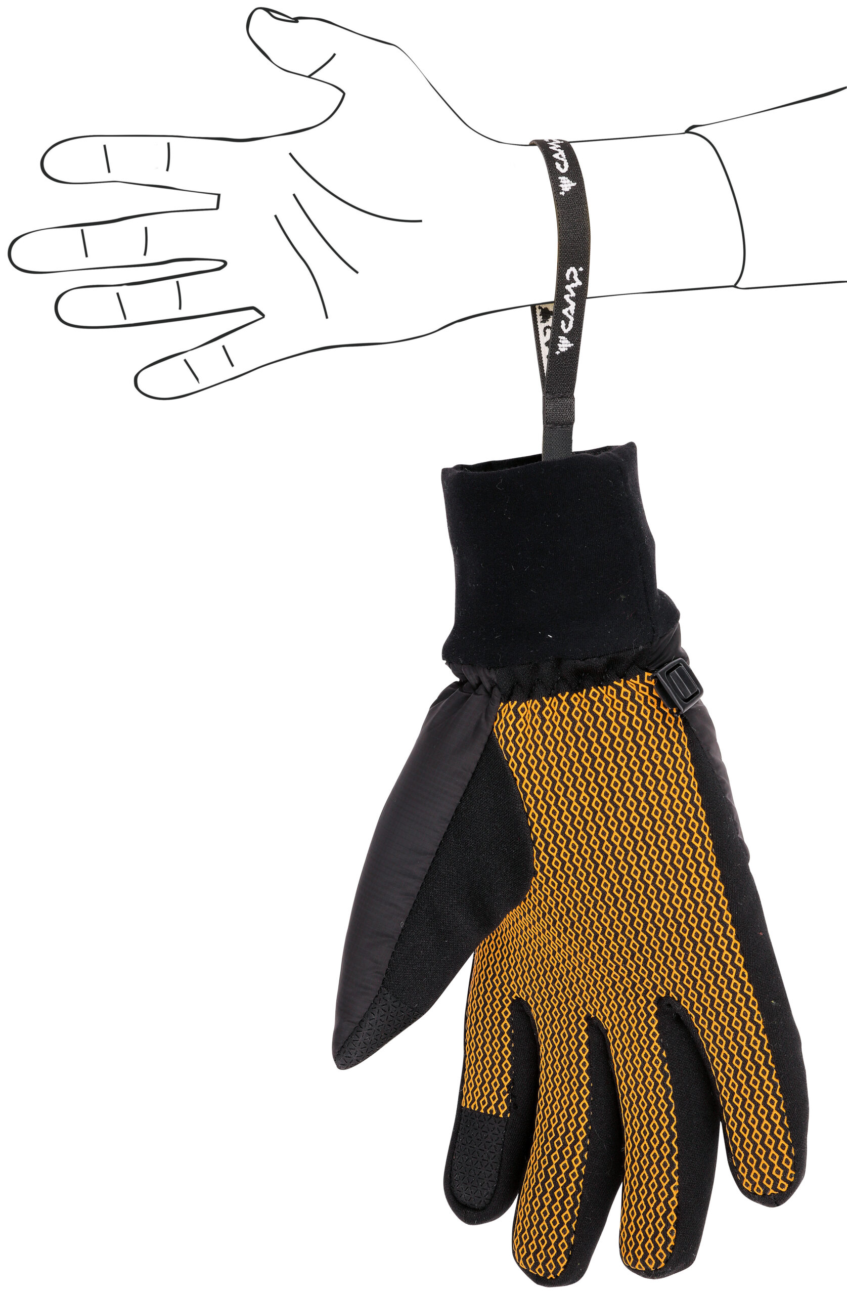 G AIR HOT DRY BLACK – Image 5