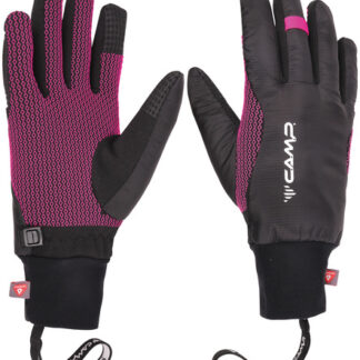 G AIR WOMEN BLACK/FUSHIA