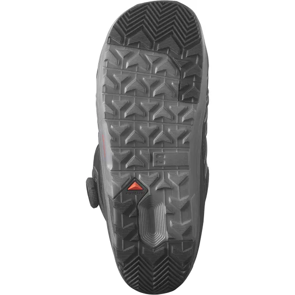 BOOTS DE SNOW LAUNCH BOA SJ BOA – Image 3